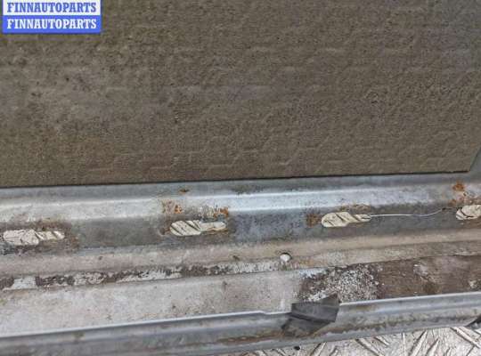 купить Дверь боковая передняя левая на Audi A6 C5 (1997-2005)