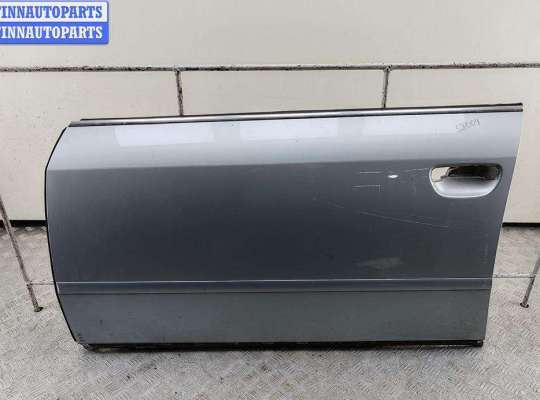 купить Дверь боковая передняя левая на Audi A6 C5 (1997-2005)