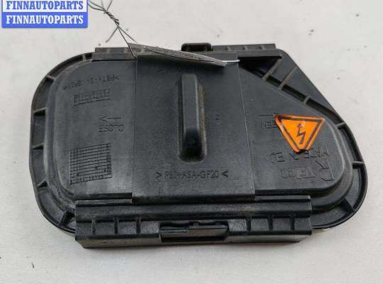 купить Крышка (заглушка) задняя фары правой на Audi Q7 4L (2005-2015)