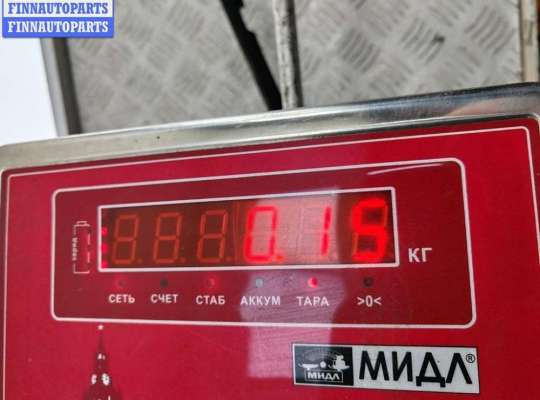 купить Крышка (заглушка) задняя фары правой на Audi Q7 4L (2005-2015)