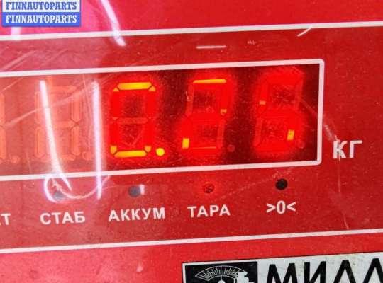 купить Амортизатор капота на Peugeot 607