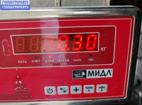 купить Накладка двери задней правой на Volkswagen Passat B5+ (GP)