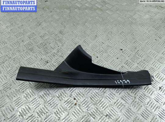 купить Накладка на порог внутренняя (салона) на BMW 3 E46 (1998-2006)