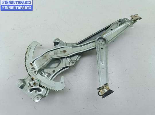 купить Стеклоподъемник механический передний левый на BMW 3 E36 (1991-2000)