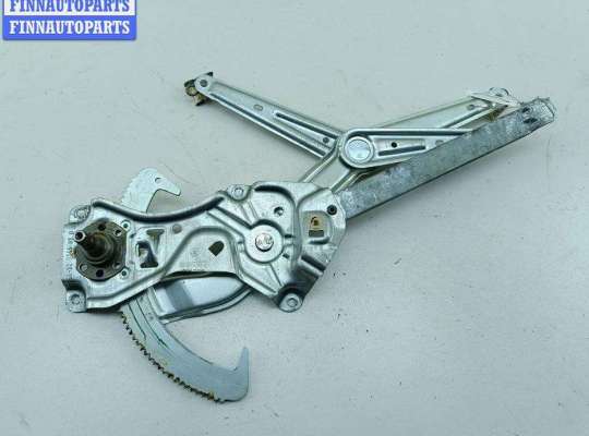 купить Стеклоподъемник механический передний левый на BMW 3 E36 (1991-2000)