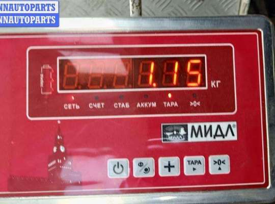 купить Стеклоподъемник механический передний левый на BMW 3 E36 (1991-2000)