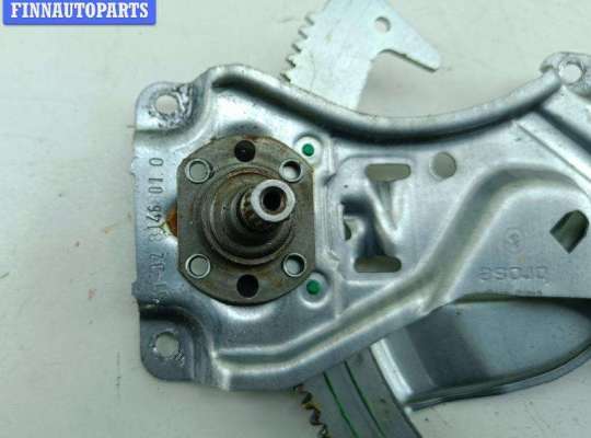 купить Стеклоподъемник механический передний левый на BMW 3 E36 (1991-2000)