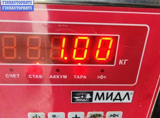 Заслонка дроссельная на Volkswagen Passat B5+ (3B, GP)