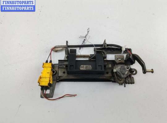 купить Ручка двери наружная передняя правая на BMW 3 E36 (1991-2000)
