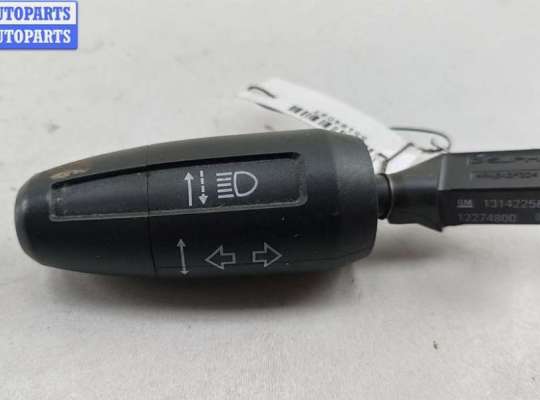 Переключатель поворотов OP2416059 на Opel Corsa D (2006-2014)