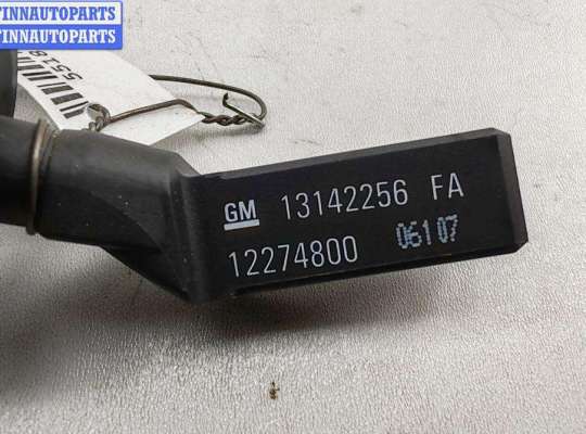 купить Переключатель поворотов на Opel Corsa D (2006-2014)