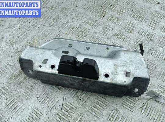 купить Замок багажника на Fiat Ulysse II (c 2002)