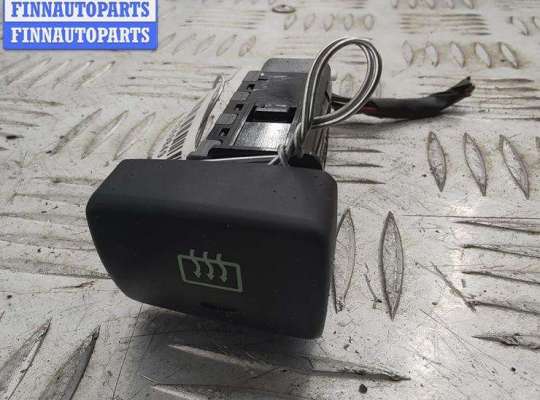 Кнопка обогрева заднего стекла HN612251 на Hyundai Santa Fe (2001-2006)