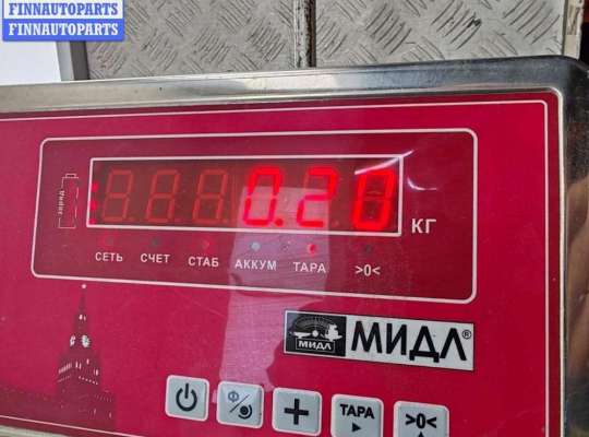 купить Переключатель поворотов на Volkswagen Passat B5