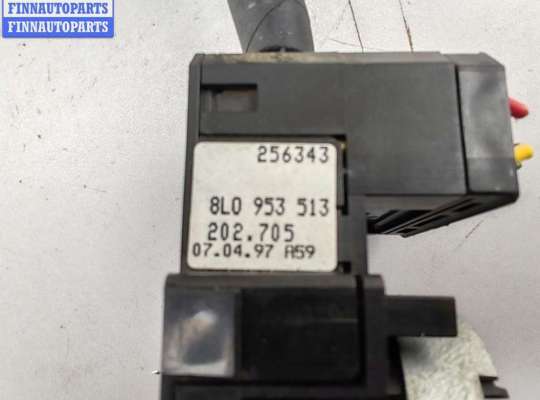 купить Переключатель поворотов на Volkswagen Passat B5