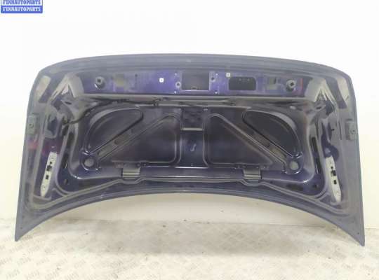 купить Крышка багажника (дверь задняя) на Mercedes C-Class W203 (2000-2006)