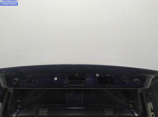 купить Крышка багажника (дверь задняя) на Mercedes C-Class W203 (2000-2006)
