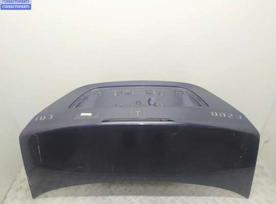 купить Крышка багажника (дверь задняя) на Mercedes C-Class W203 (2000-2006)