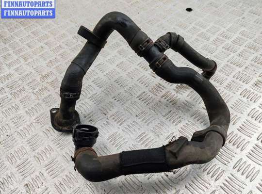 купить Патрубок радиатора на Volkswagen Passat B6