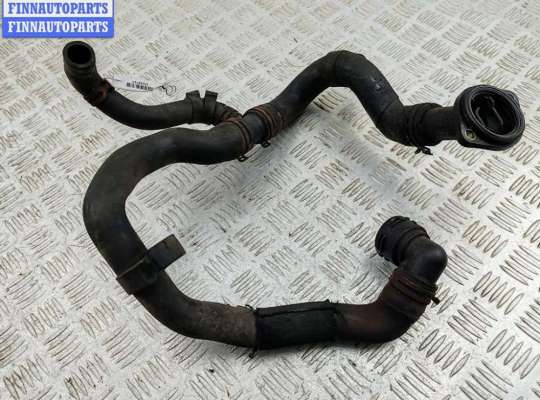 купить Патрубок радиатора на Volkswagen Passat B6