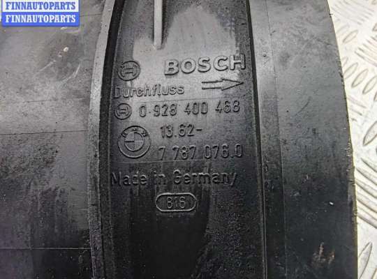 купить Расходомер (измеритель потока воздуха) на BMW 5 E39 (1995-2003)