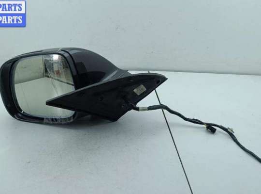 купить Зеркало наружное левое на Audi Q7 4L (2005-2015)