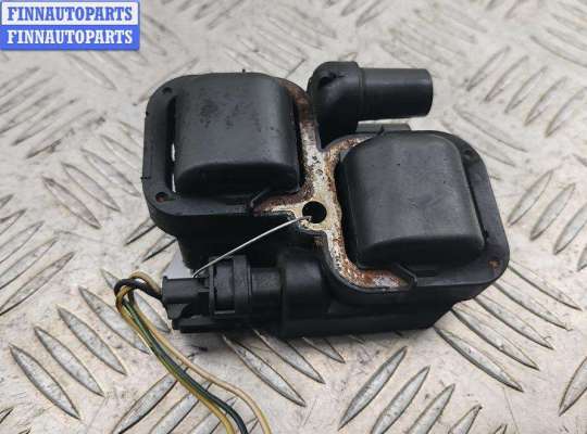 Катушка зажигания на Mercedes-Benz C (W203)