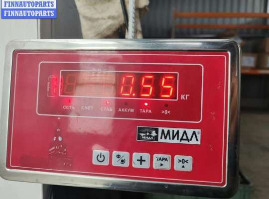 Катушка зажигания на Mercedes-Benz C (W203)