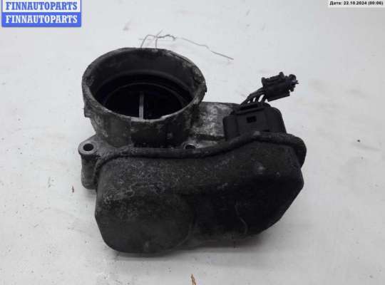 Заслонка дроссельная VG1528133 на Volkswagen Passat B6