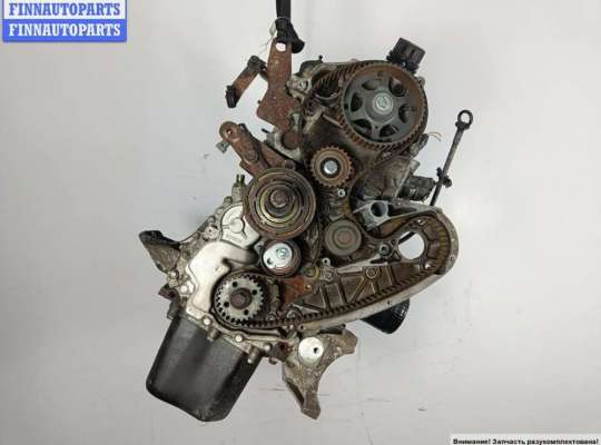 купить Двигатель (ДВС) на Iveco Daily (2000-2006)