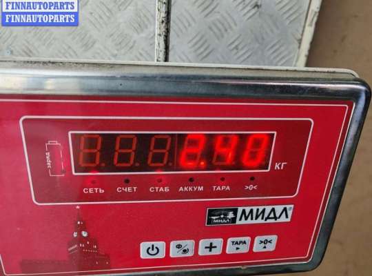 купить Кулиса КПП на Ford Mondeo III (2000-2007)