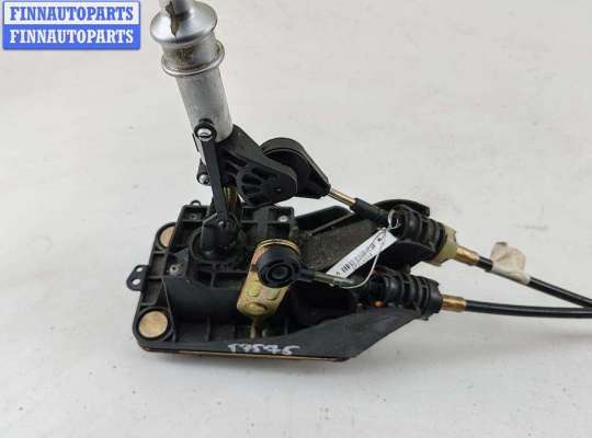 купить Кулиса КПП на Ford Mondeo III (2000-2007)