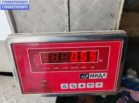 купить Решётка (заглушка) в бампер на Opel Vectra C (2002-2008)