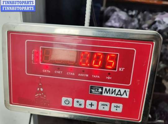 купить Фланец (тройник) системы охлаждения на Volkswagen Touran