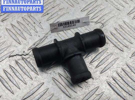 купить Фланец (тройник) системы охлаждения на Volkswagen Touran