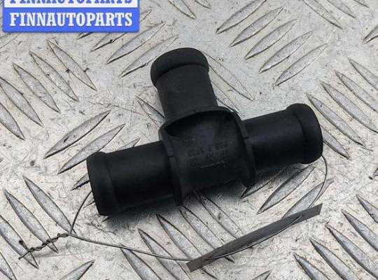 купить Фланец (тройник) системы охлаждения на Volkswagen Touran