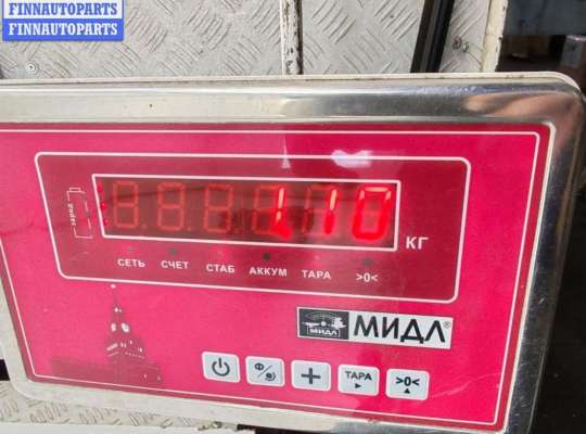 купить Фонарь задний левый на Ford Mondeo III (2000-2007)