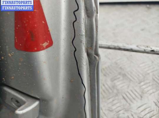 купить Дверь боковая передняя правая на BMW 5 E39 (1995-2003)