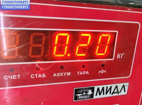 купить Цилиндр сцепления рабочий на Peugeot 807