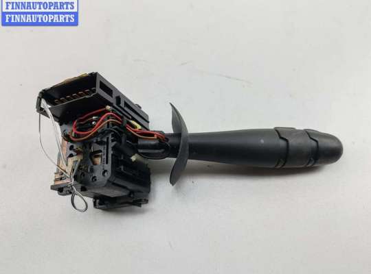 купить Переключатель поворотов на Renault Laguna II (2001-2007)