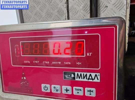 купить Переключатель поворотов на Renault Laguna II (2001-2007)