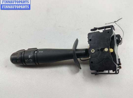 купить Переключатель поворотов на Renault Laguna II (2001-2007)