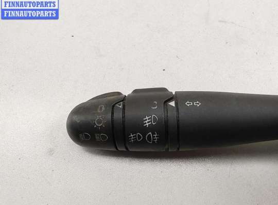 купить Переключатель поворотов на Renault Laguna II (2001-2007)