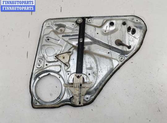 Стеклоподъемник электрический на Volkswagen Passat B5 (3B)