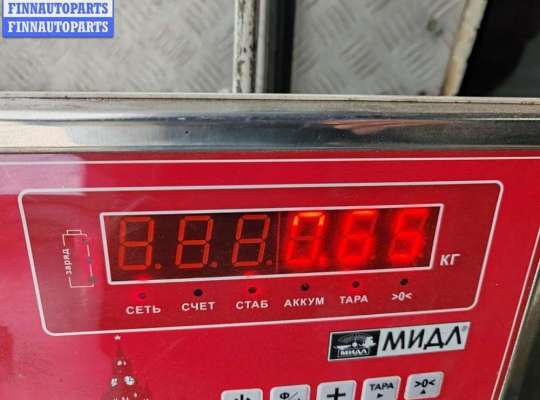 купить Стеклоподъемник электрический передний правый на Audi A6 C6 (2004-2011)