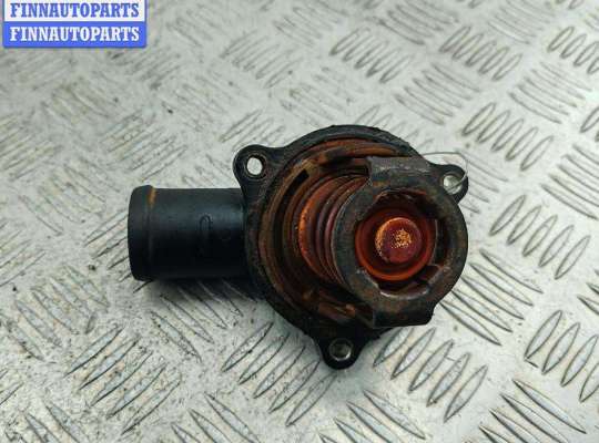 Корпус термостата на Audi A6 (C6)