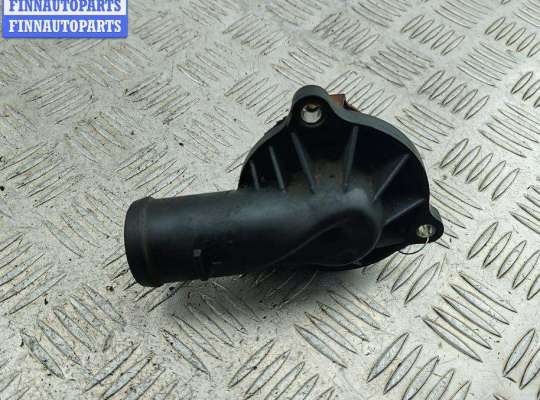 Корпус термостата AU1676565 на Audi A6 C6 (2004-2011)