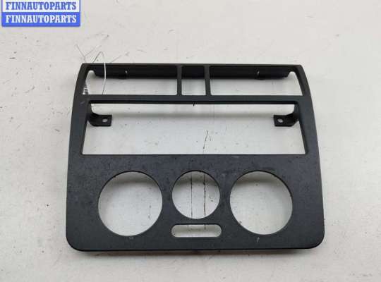 купить Рамка магнитолы на Audi A4 B5 (1994-2001)