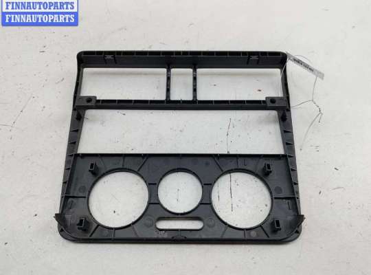 купить Рамка магнитолы на Audi A4 B5 (1994-2001)