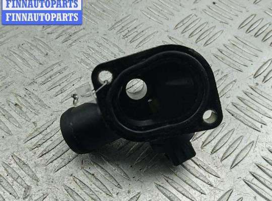 купить Фланец (тройник) системы охлаждения на Audi A4 B5 (1994-2001)